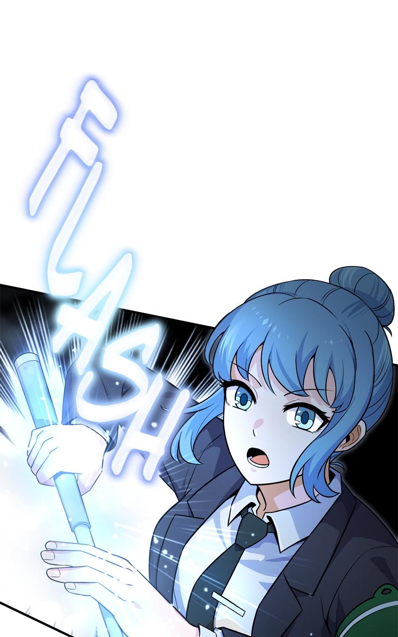 The Overpowered Support Episode 2 83