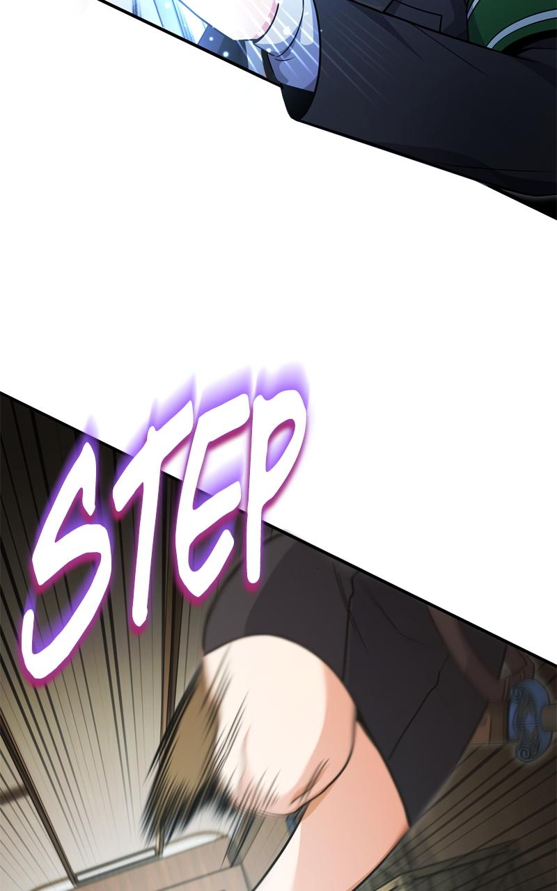 The Overpowered Support Episode 2 84