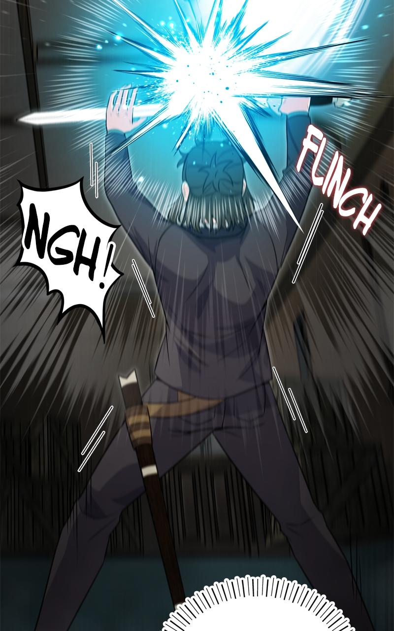The Overpowered Support Episode 2 87