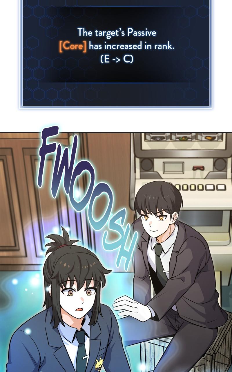 The Overpowered Support Episode 2 90