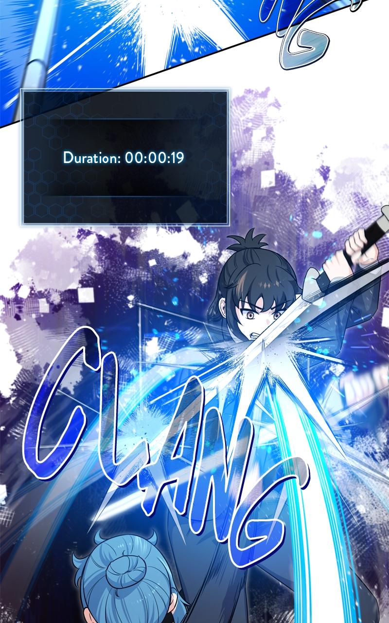 The Overpowered Support Episode 2 94