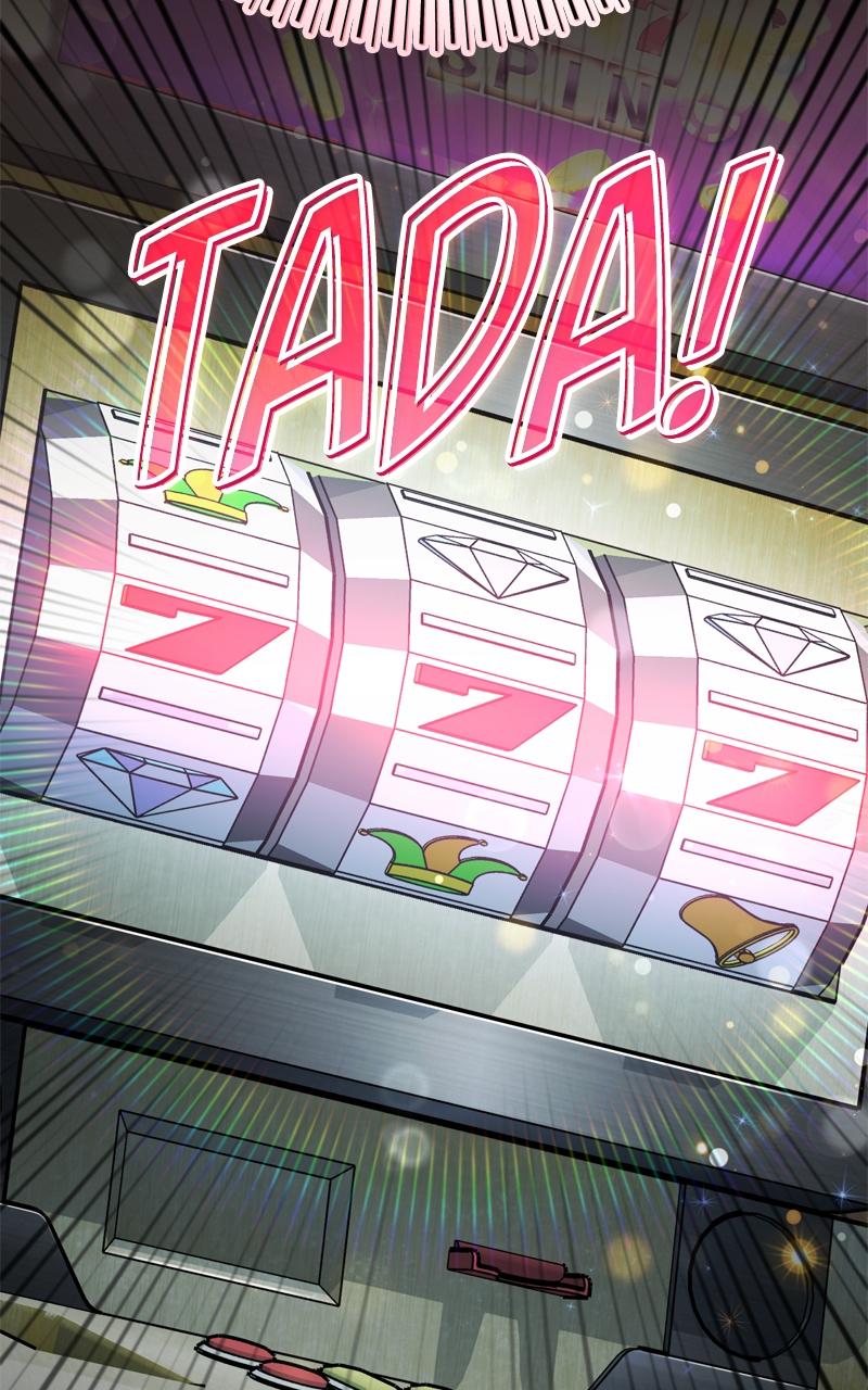 The Overpowered Support Episode 2 108