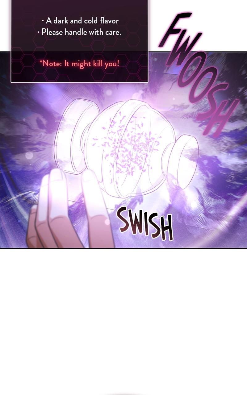 The Overpowered Support Episode 2 110