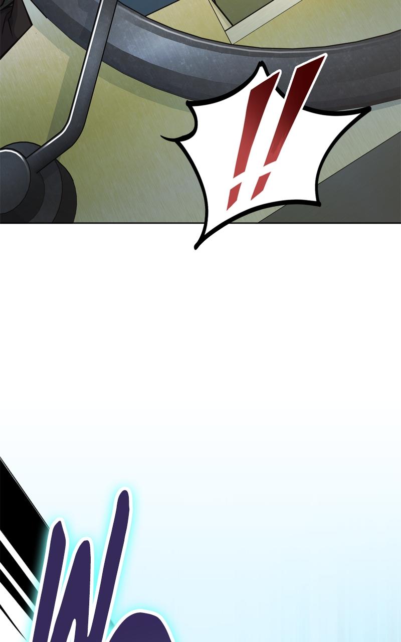 The Overpowered Support Episode 2 113