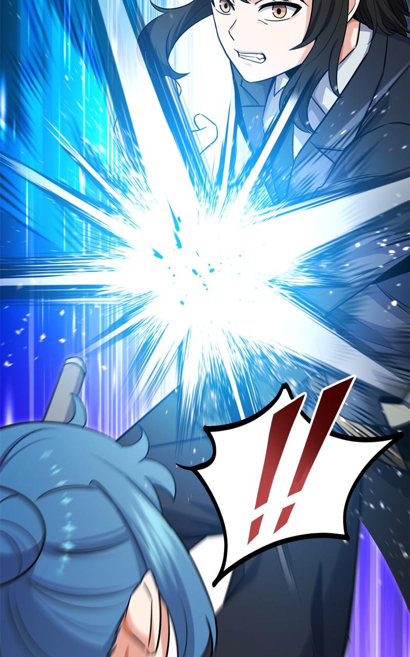 The Overpowered Support Episode 2 116