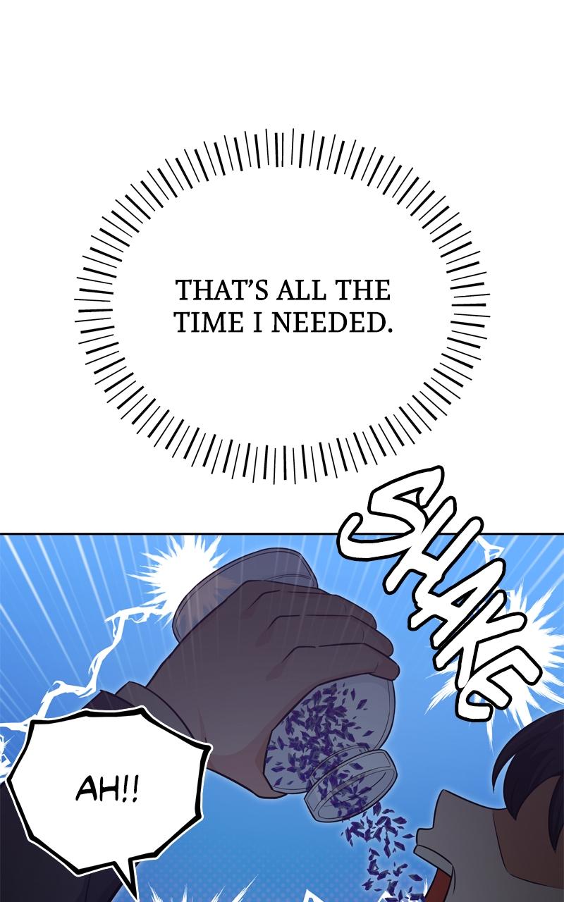 The Overpowered Support Episode 2 118