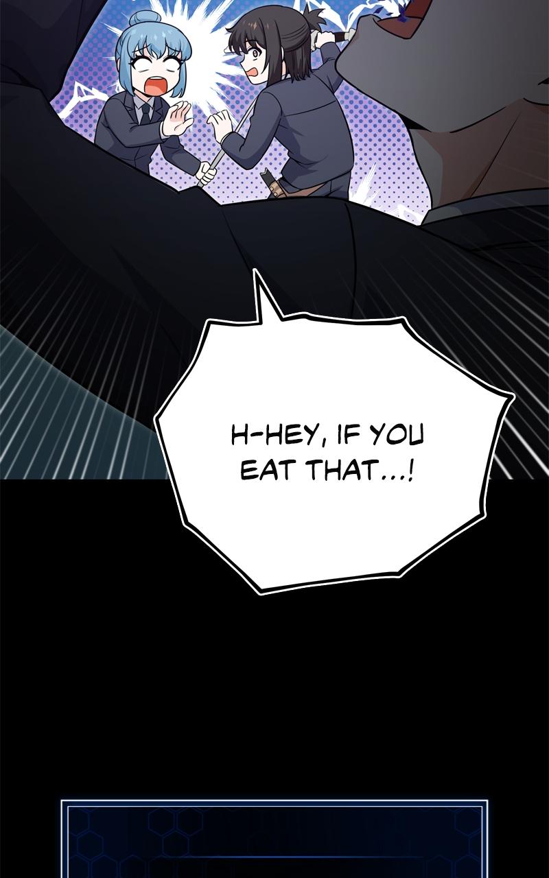 The Overpowered Support Episode 2 119