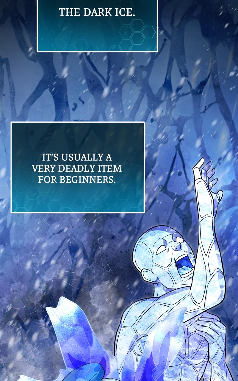 The Overpowered Support Episode 2 128