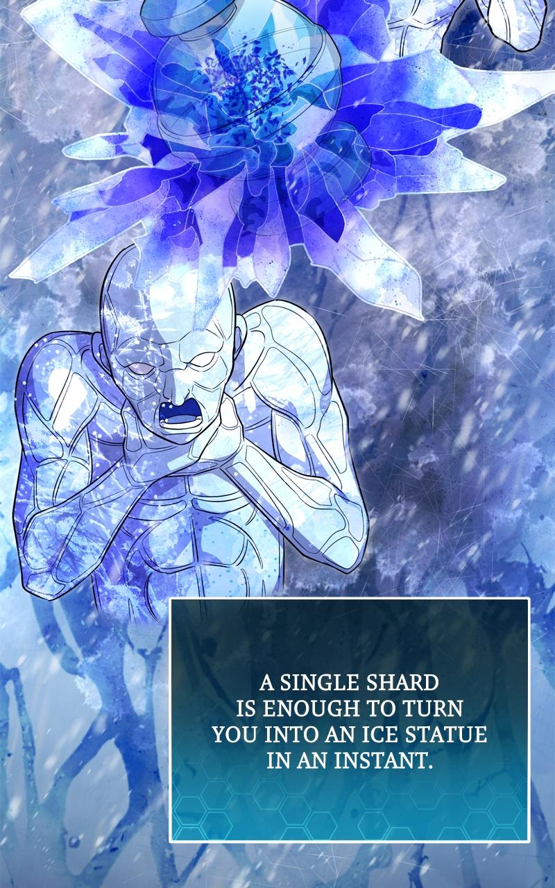 The Overpowered Support Episode 2 129