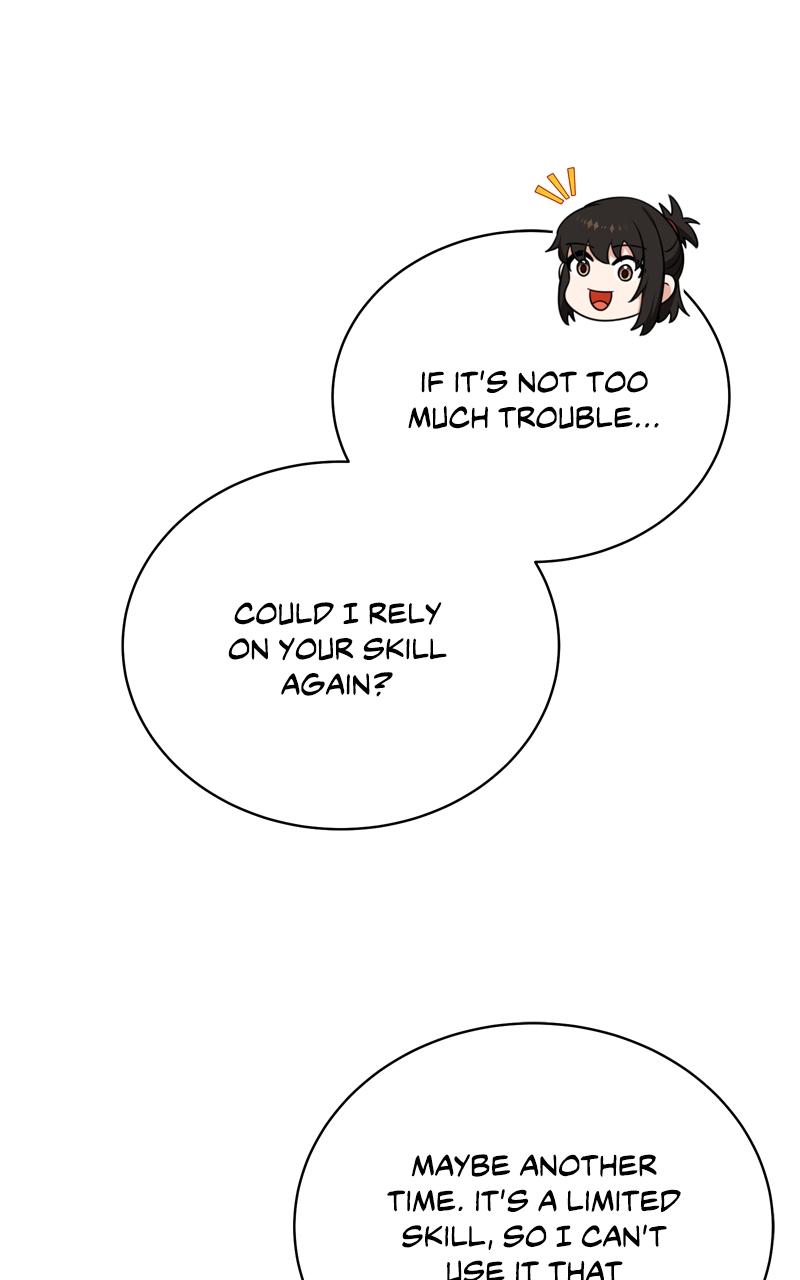 The Overpowered Support Episode 2 137