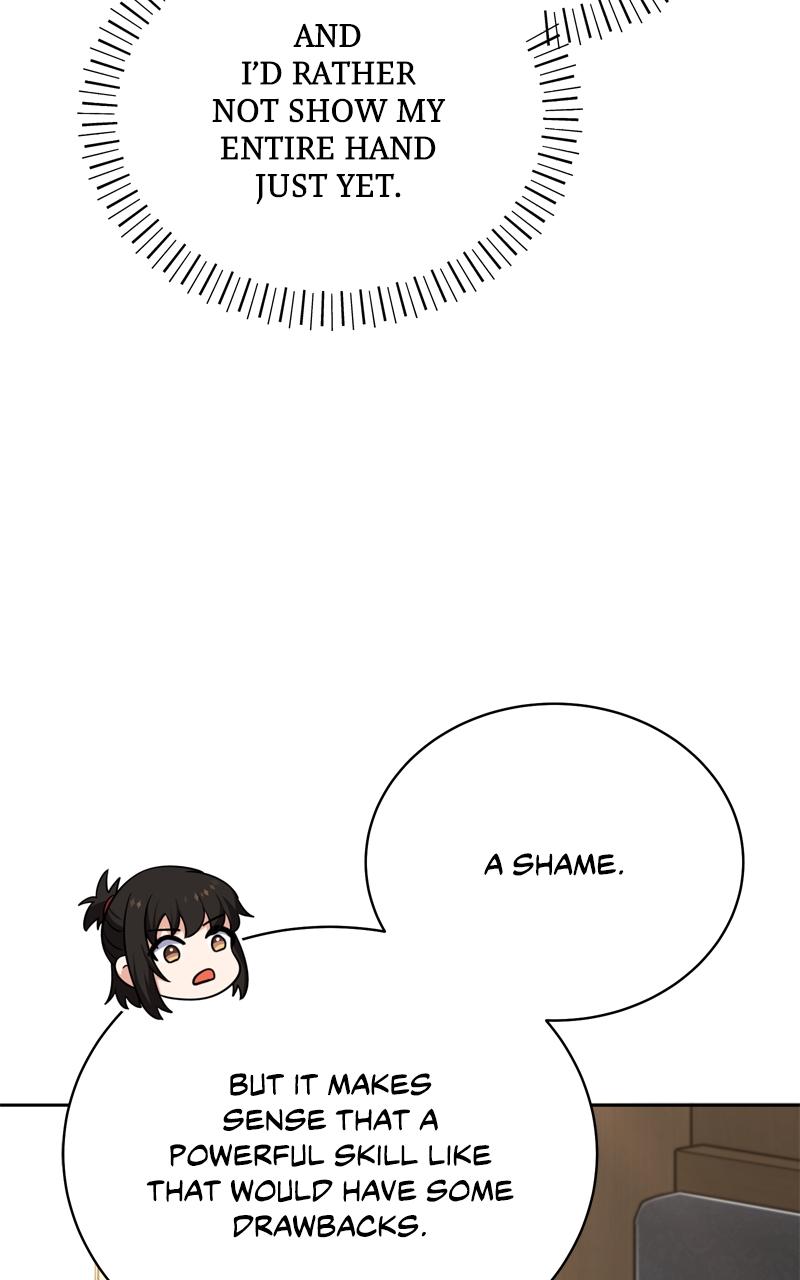 The Overpowered Support Episode 2 139