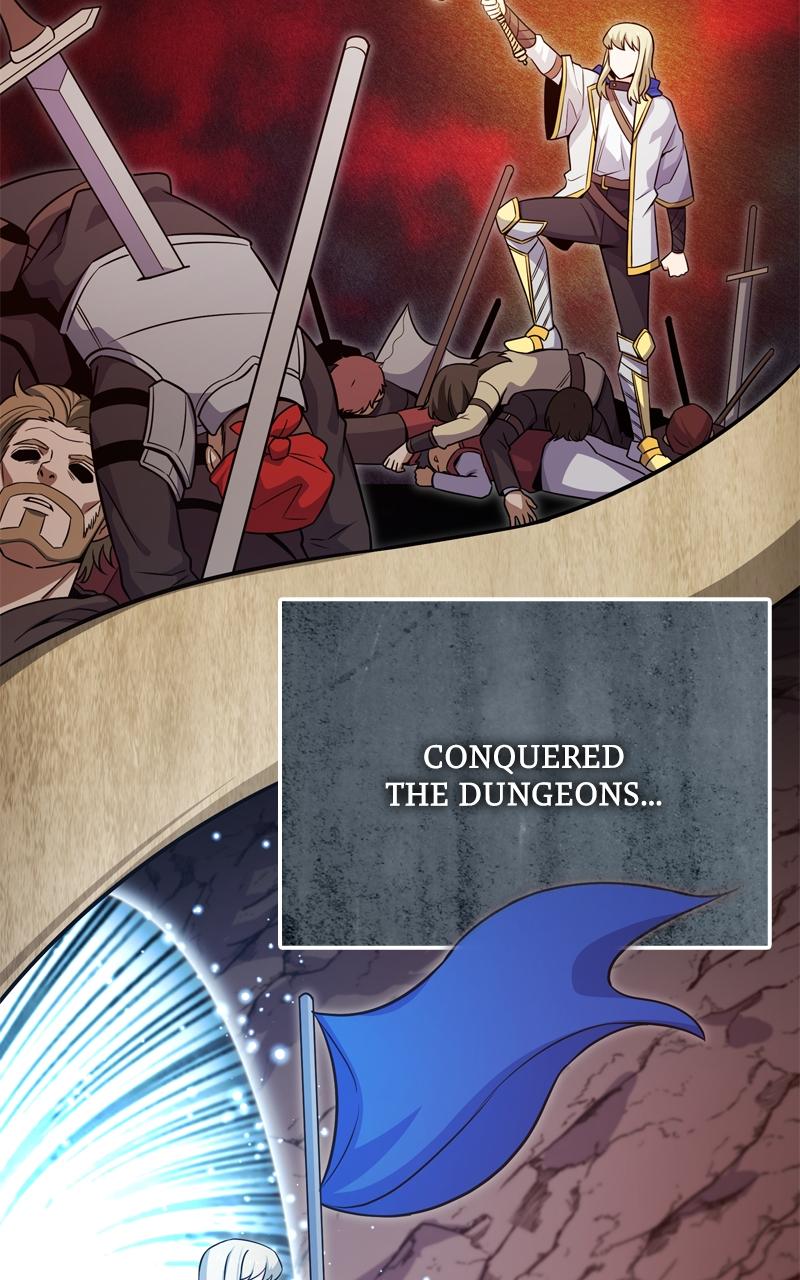 The Overpowered Support Episode 2 147