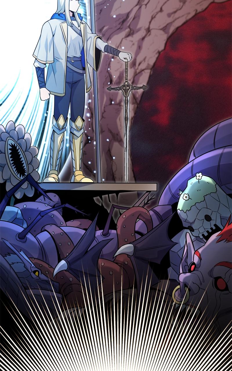 The Overpowered Support Episode 2 148