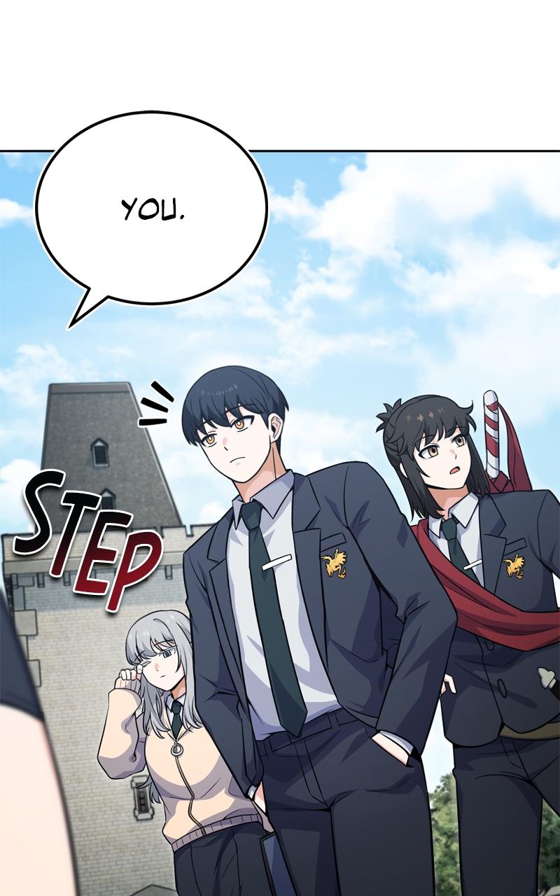 The Overpowered Support Episode 2 156