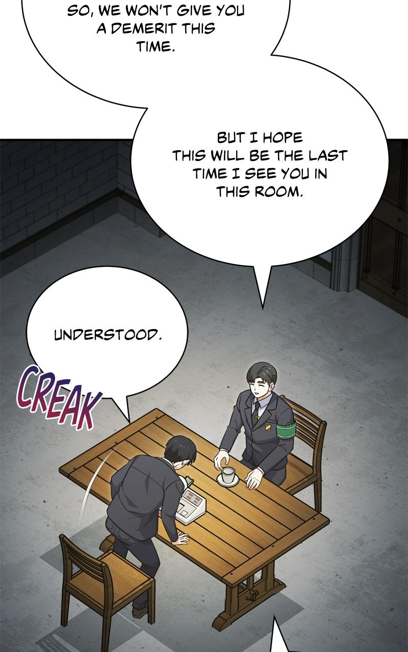The Overpowered Support Episode 3 7