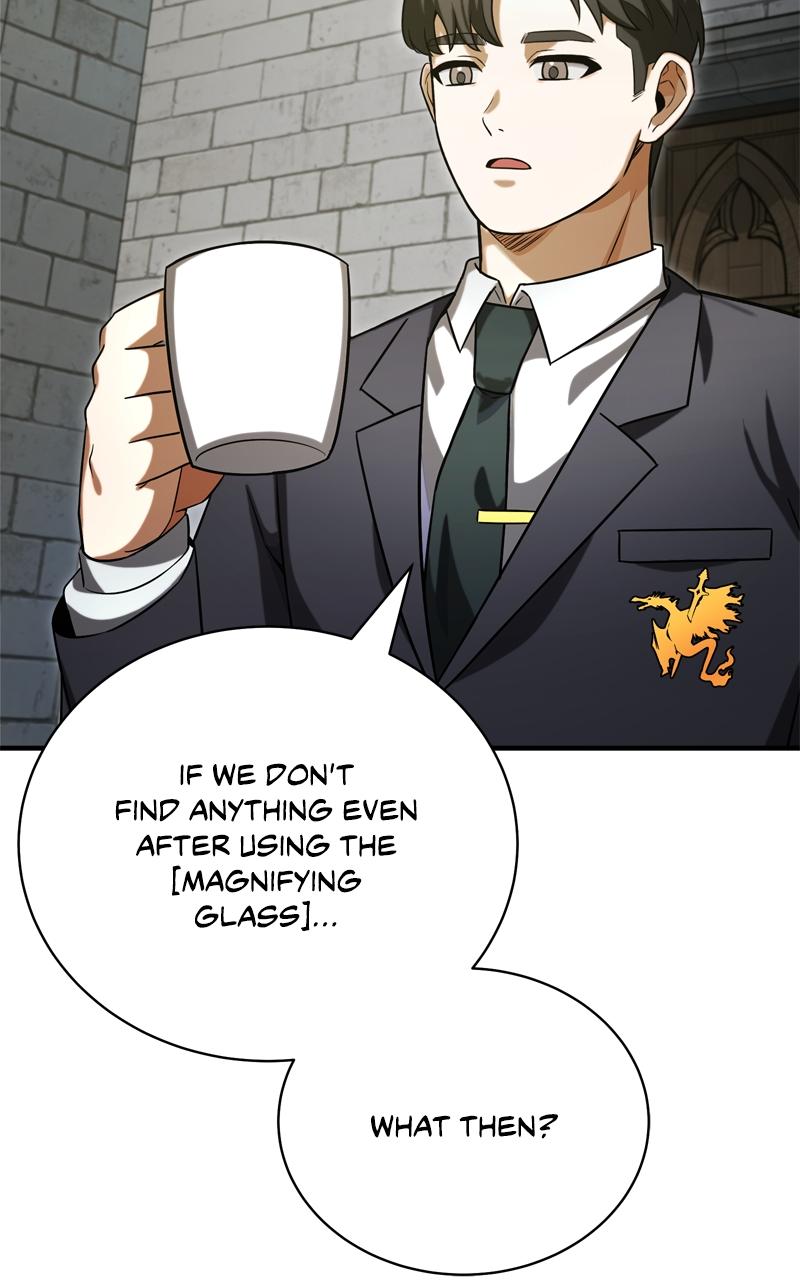 The Overpowered Support Episode 3 17