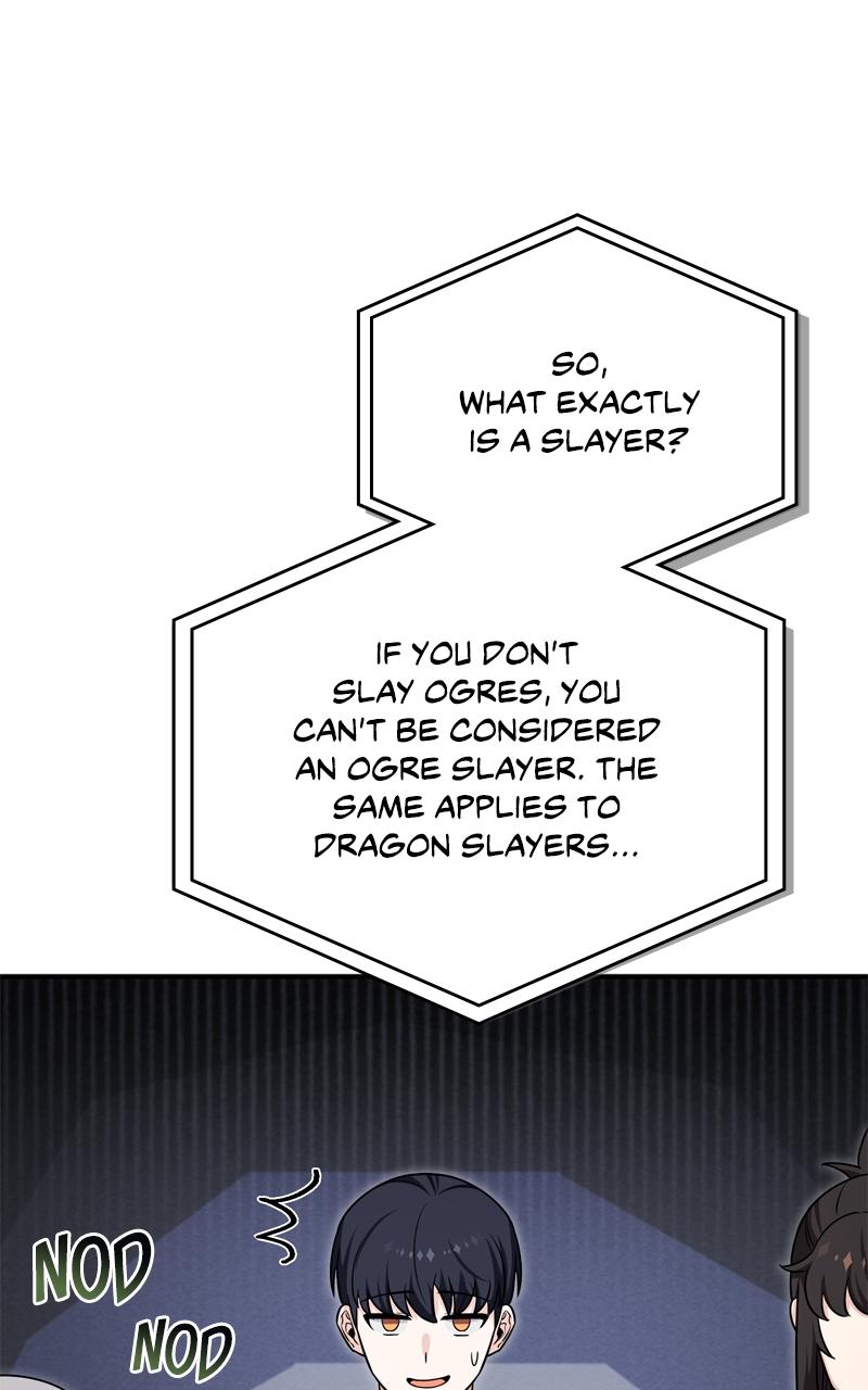 The Overpowered Support Episode 3 40
