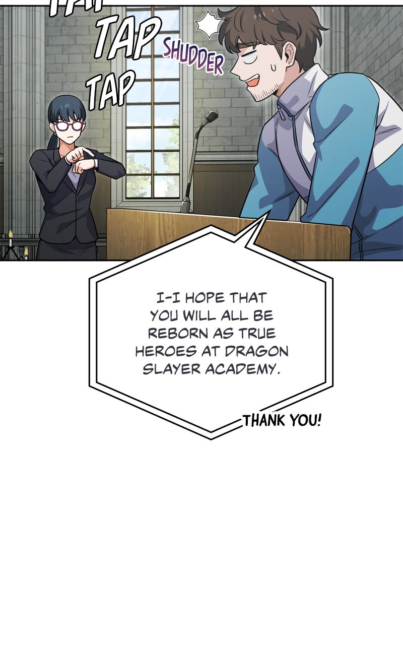 The Overpowered Support Episode 3 45
