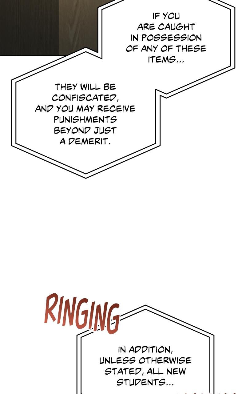 The Overpowered Support Episode 3 50