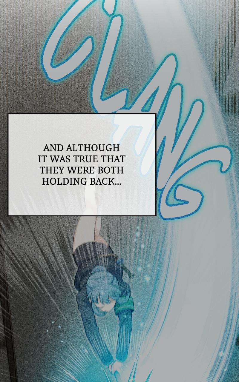 The Overpowered Support Episode 3 80