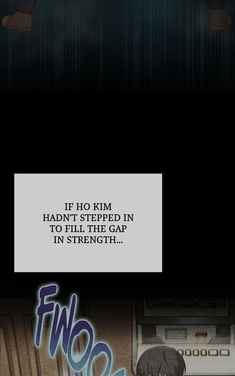The Overpowered Support Episode 3 82
