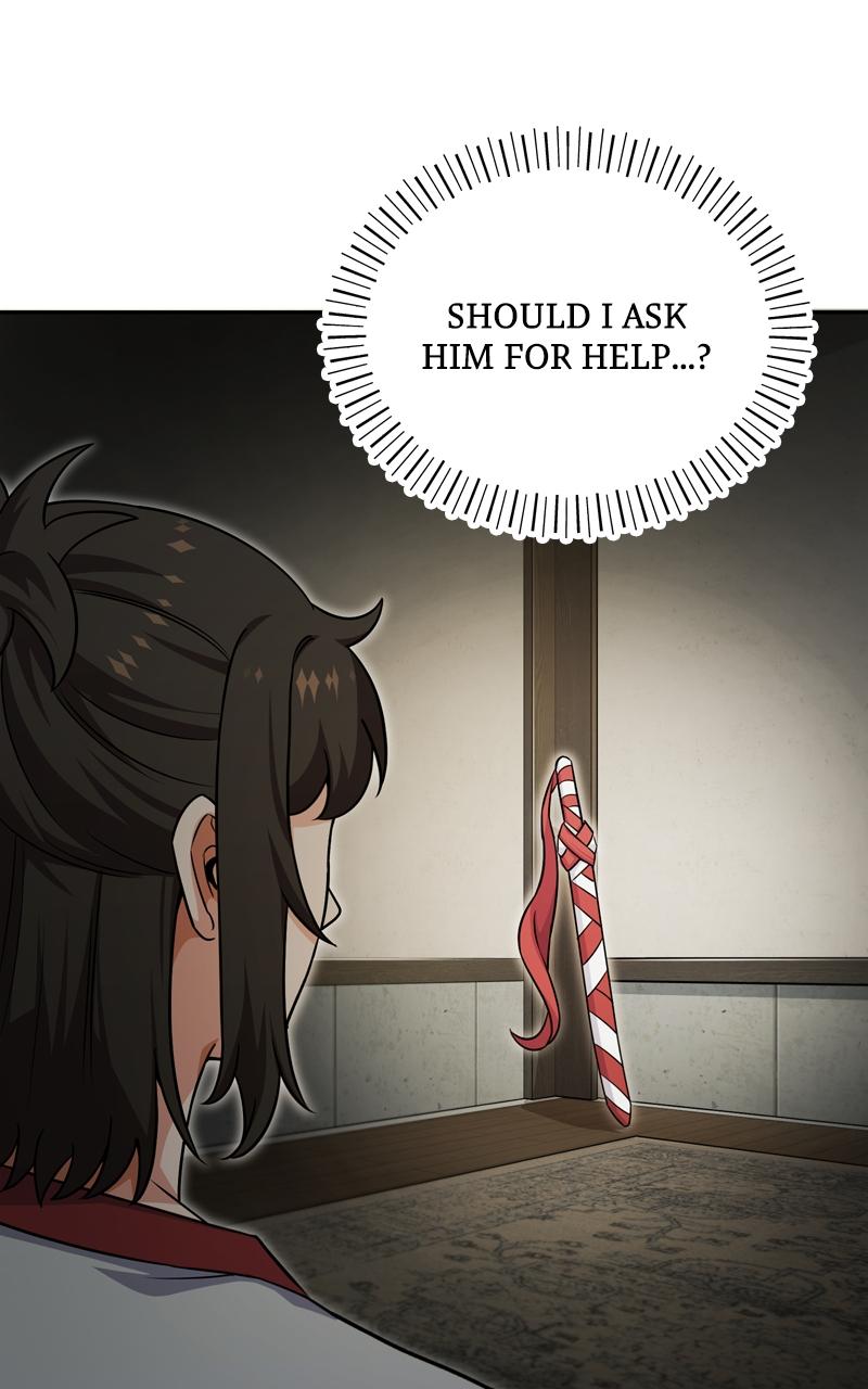 The Overpowered Support Episode 3 88