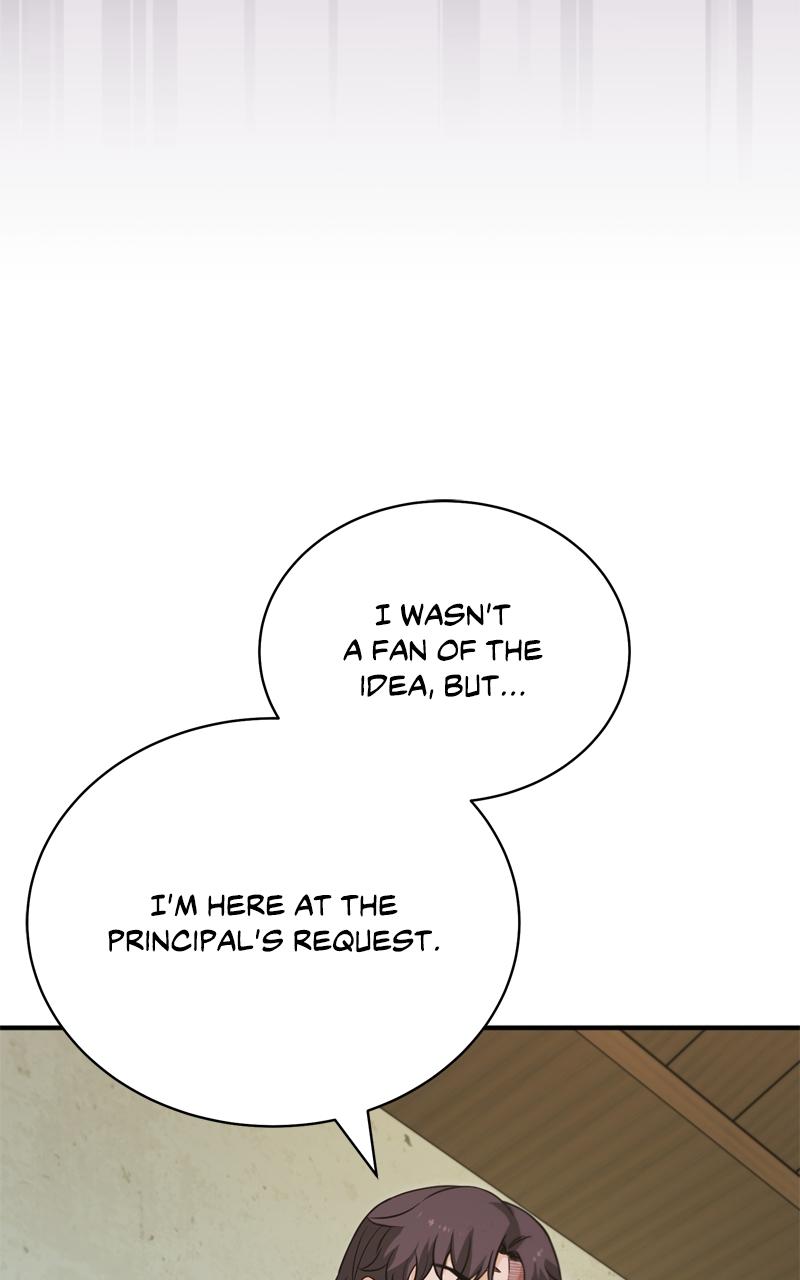 The Overpowered Support Episode 3 112