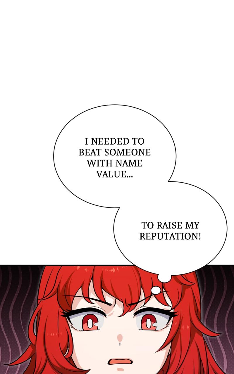The Overpowered Support Episode 3 151