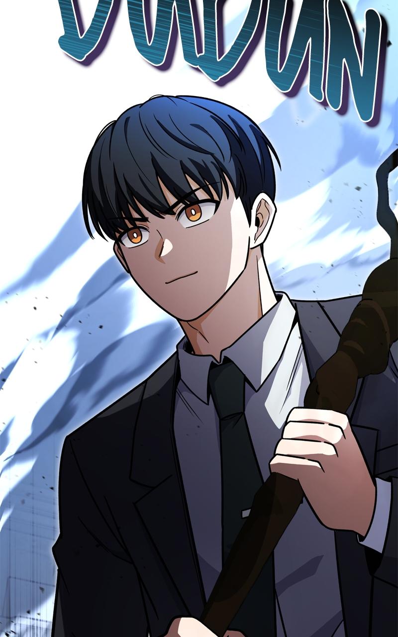 The Overpowered Support Episode 3 167