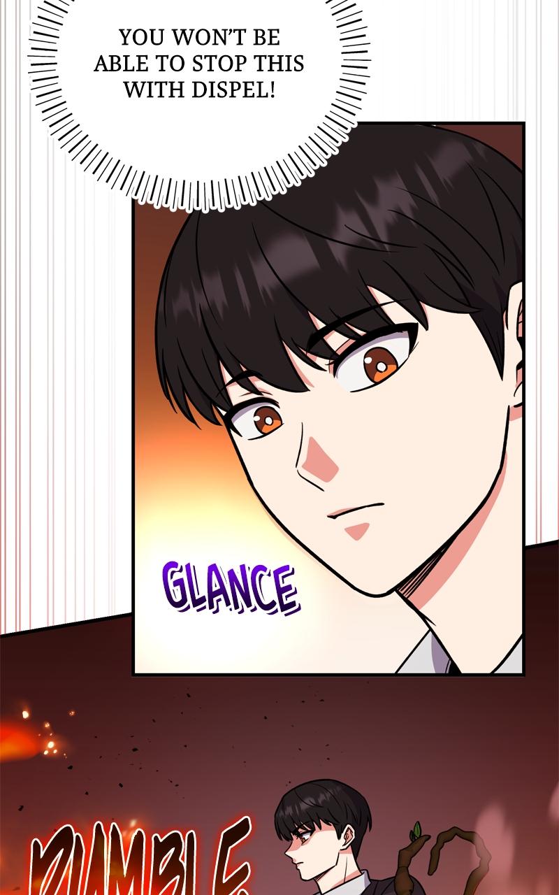 The Overpowered Support Episode 4 7