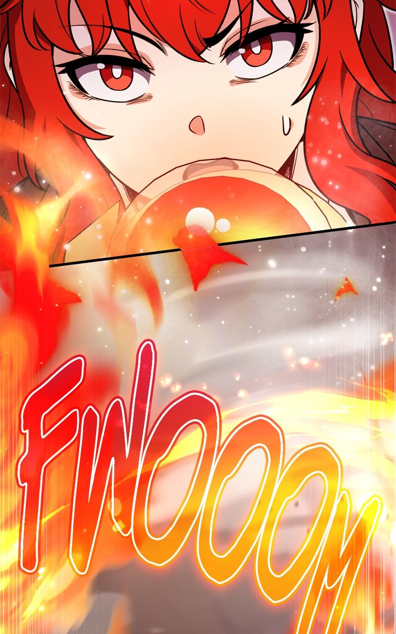 The Overpowered Support Episode 4 10
