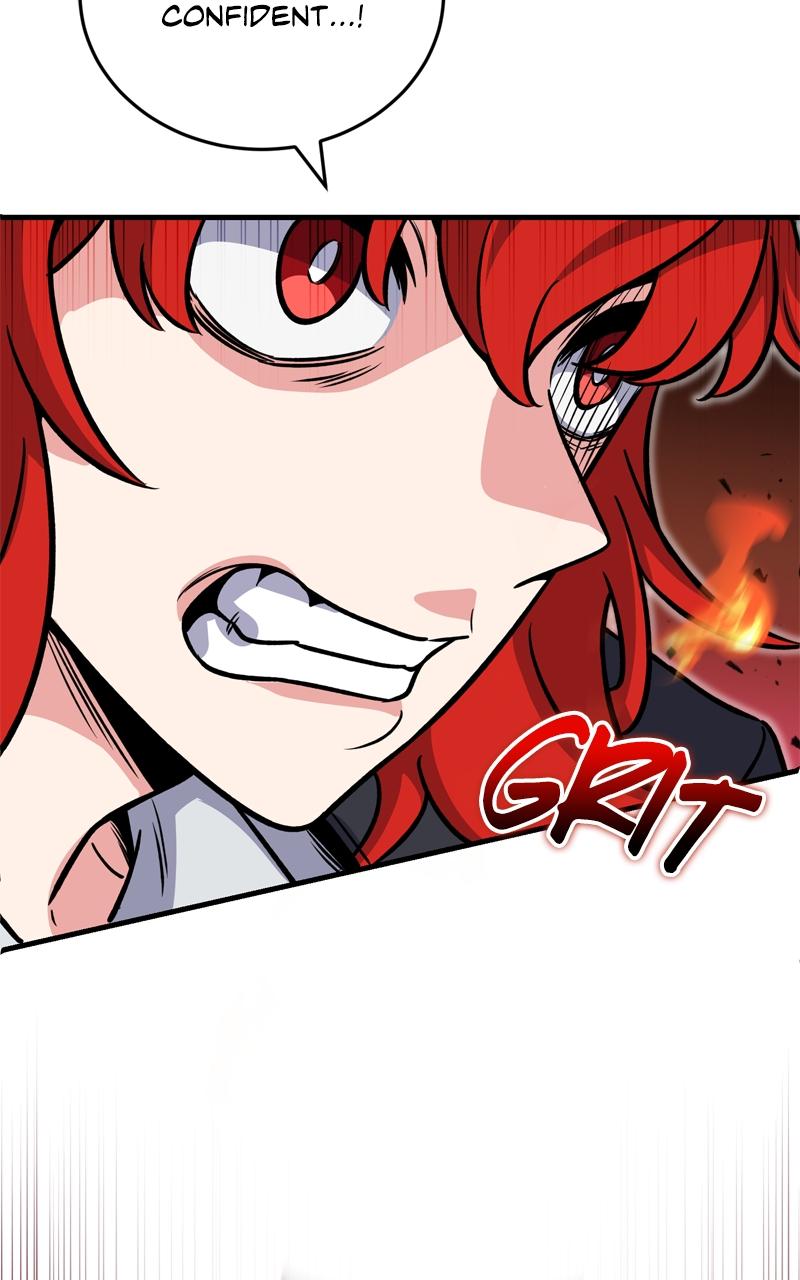 The Overpowered Support Episode 4 13
