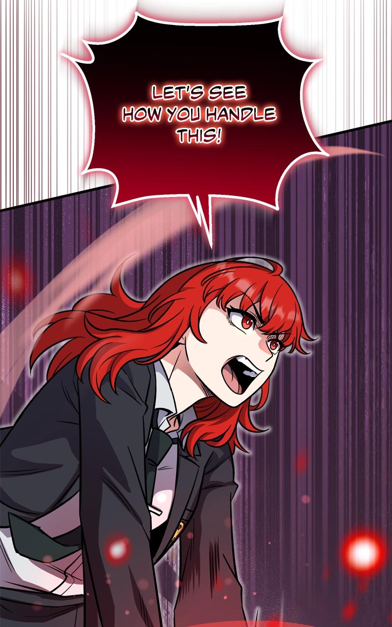 The Overpowered Support Episode 4 14