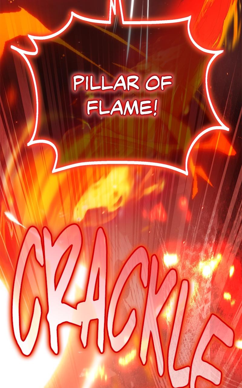 The Overpowered Support Episode 4 16