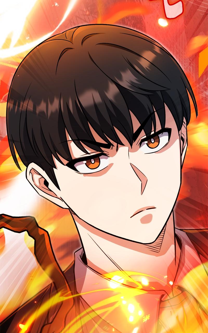 The Overpowered Support Episode 4 17