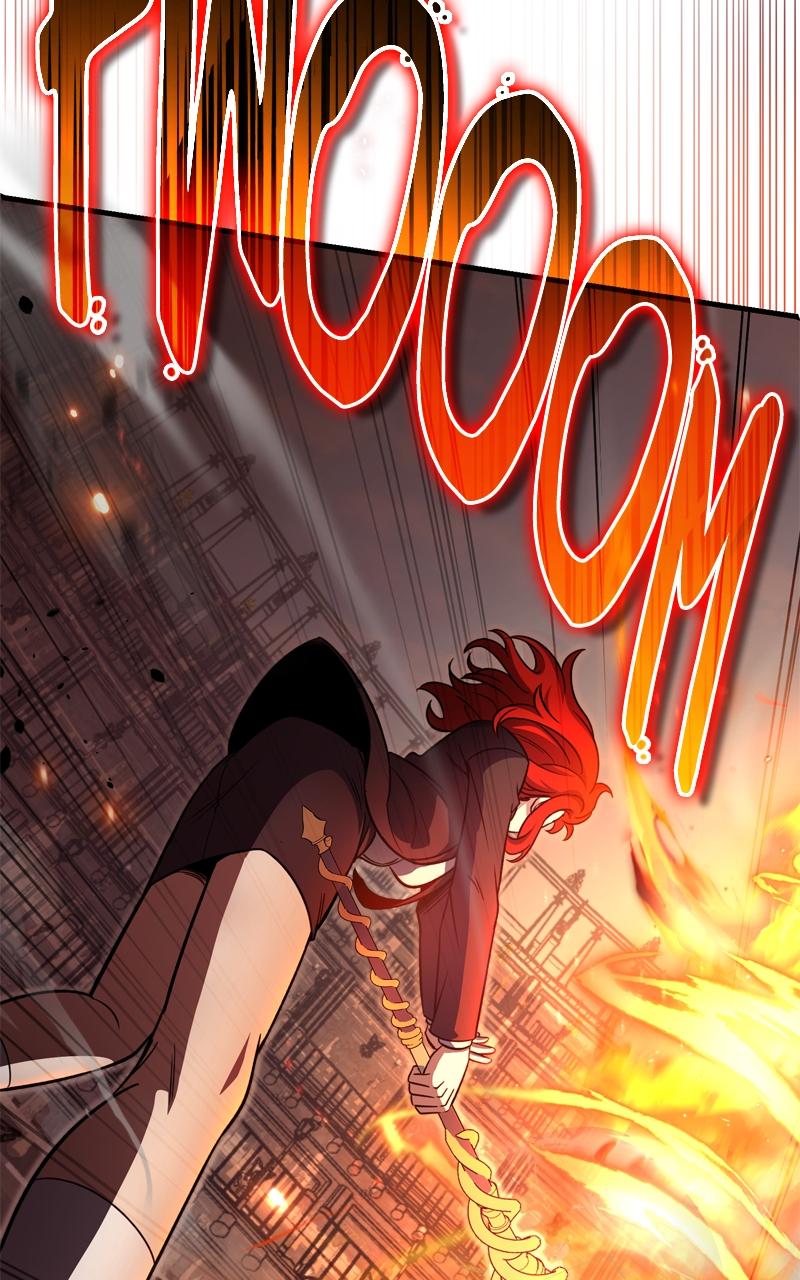 The Overpowered Support Episode 4 19