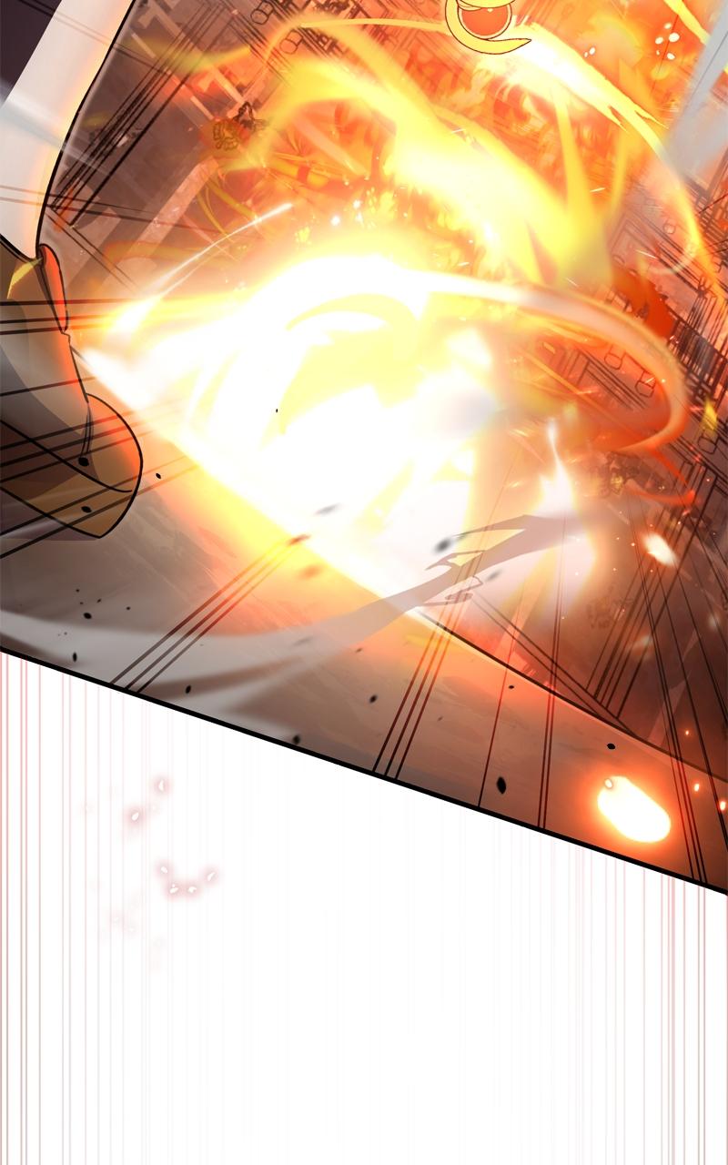 The Overpowered Support Episode 4 20