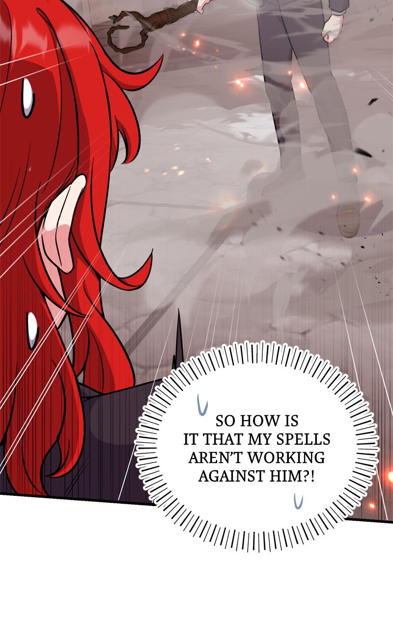 The Overpowered Support Episode 4 25