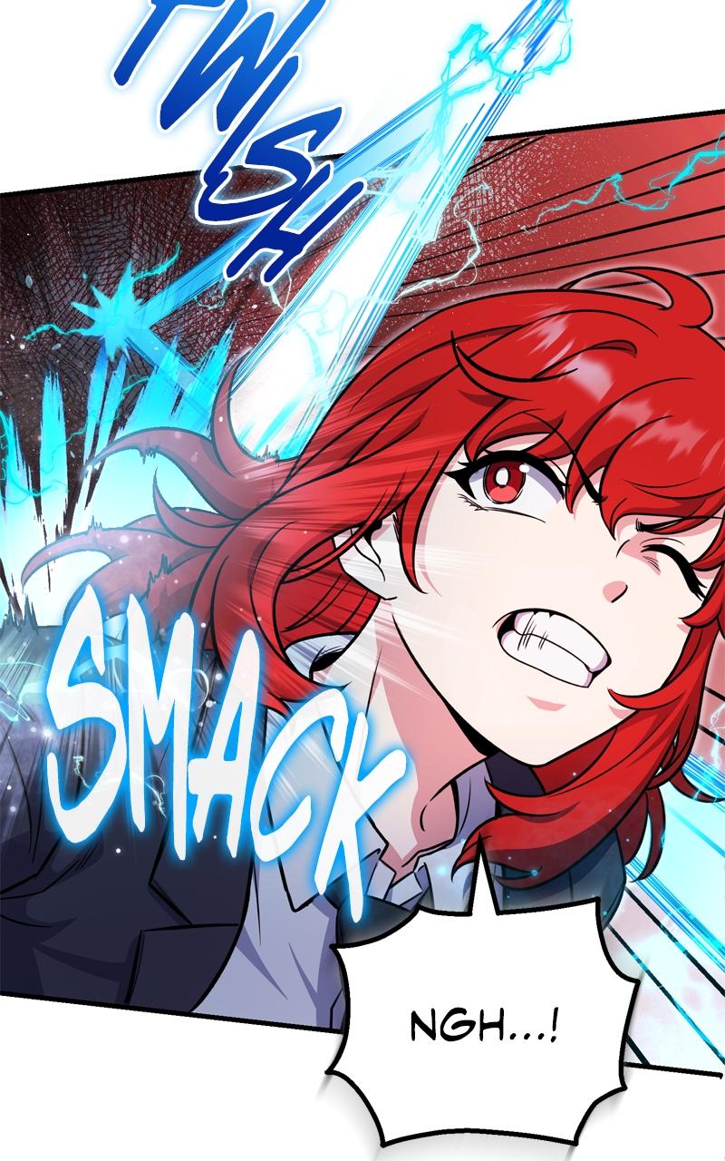The Overpowered Support Episode 4 31