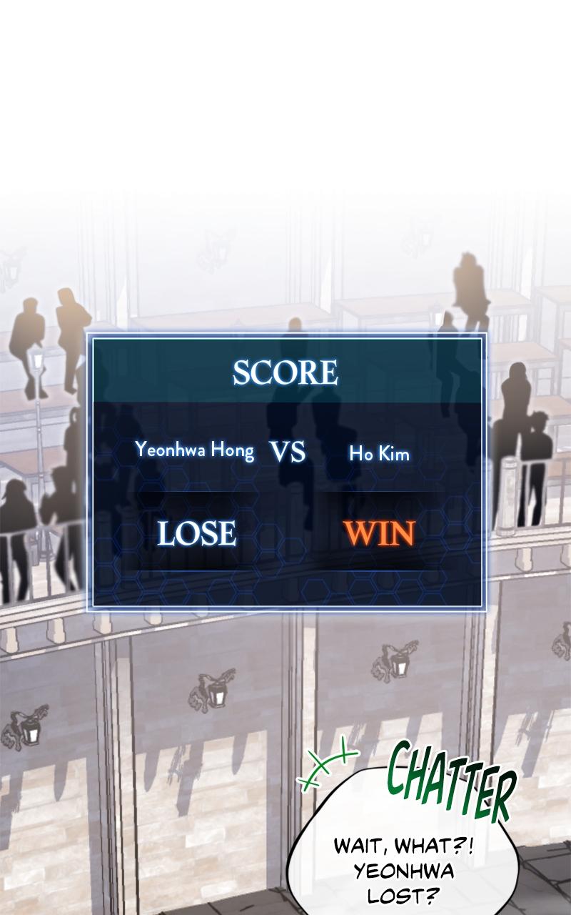 The Overpowered Support Episode 4 40