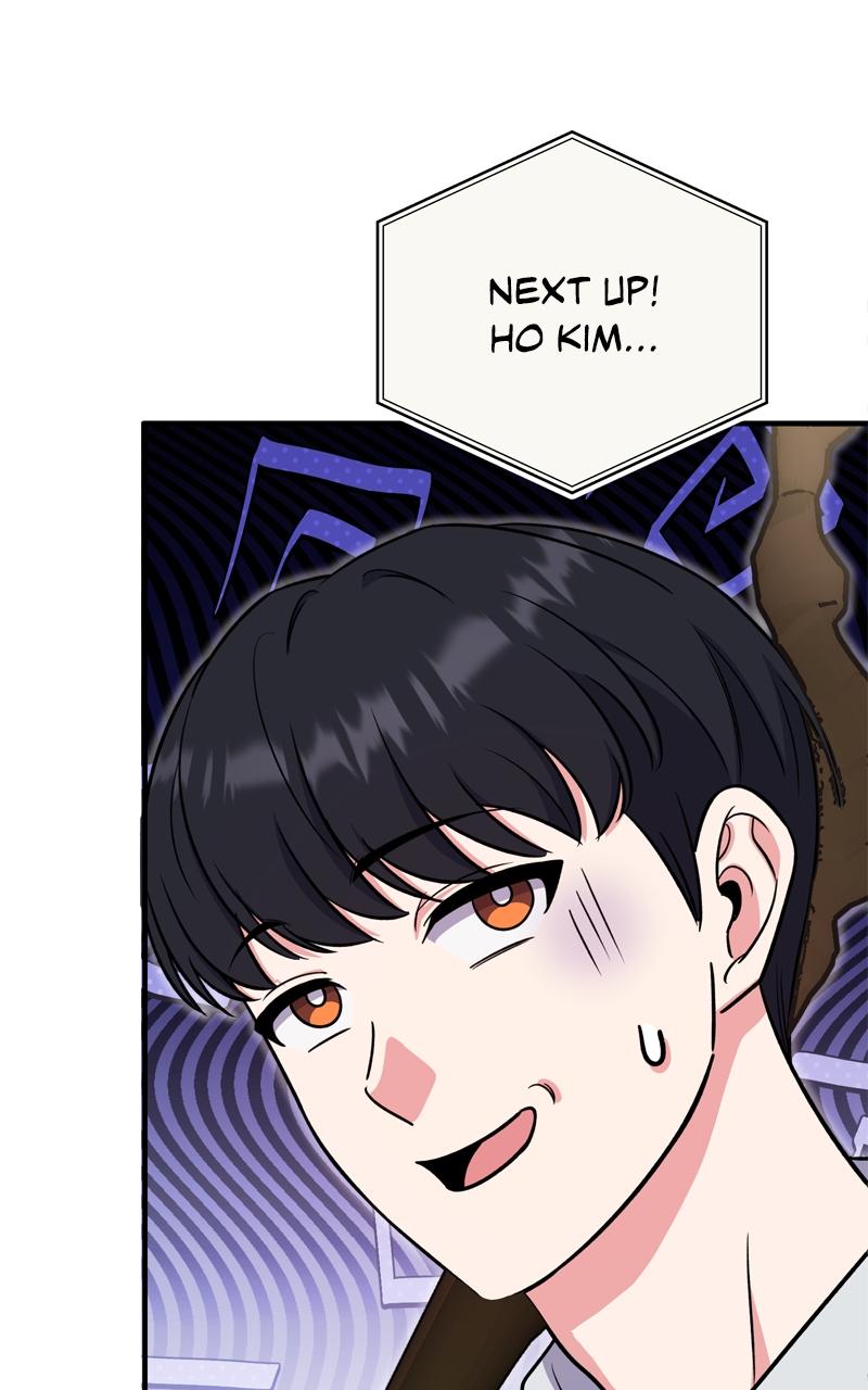 The Overpowered Support Episode 4 44