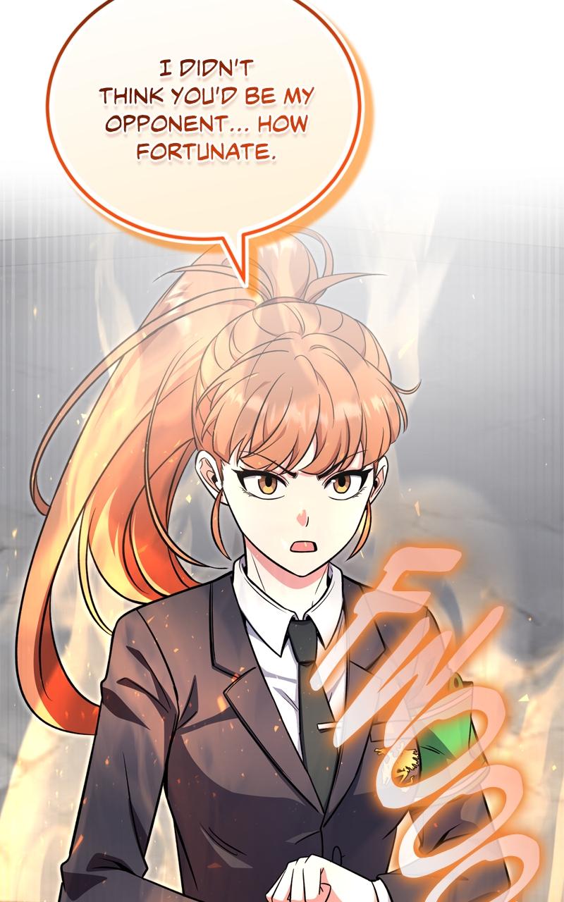 The Overpowered Support Episode 4 47