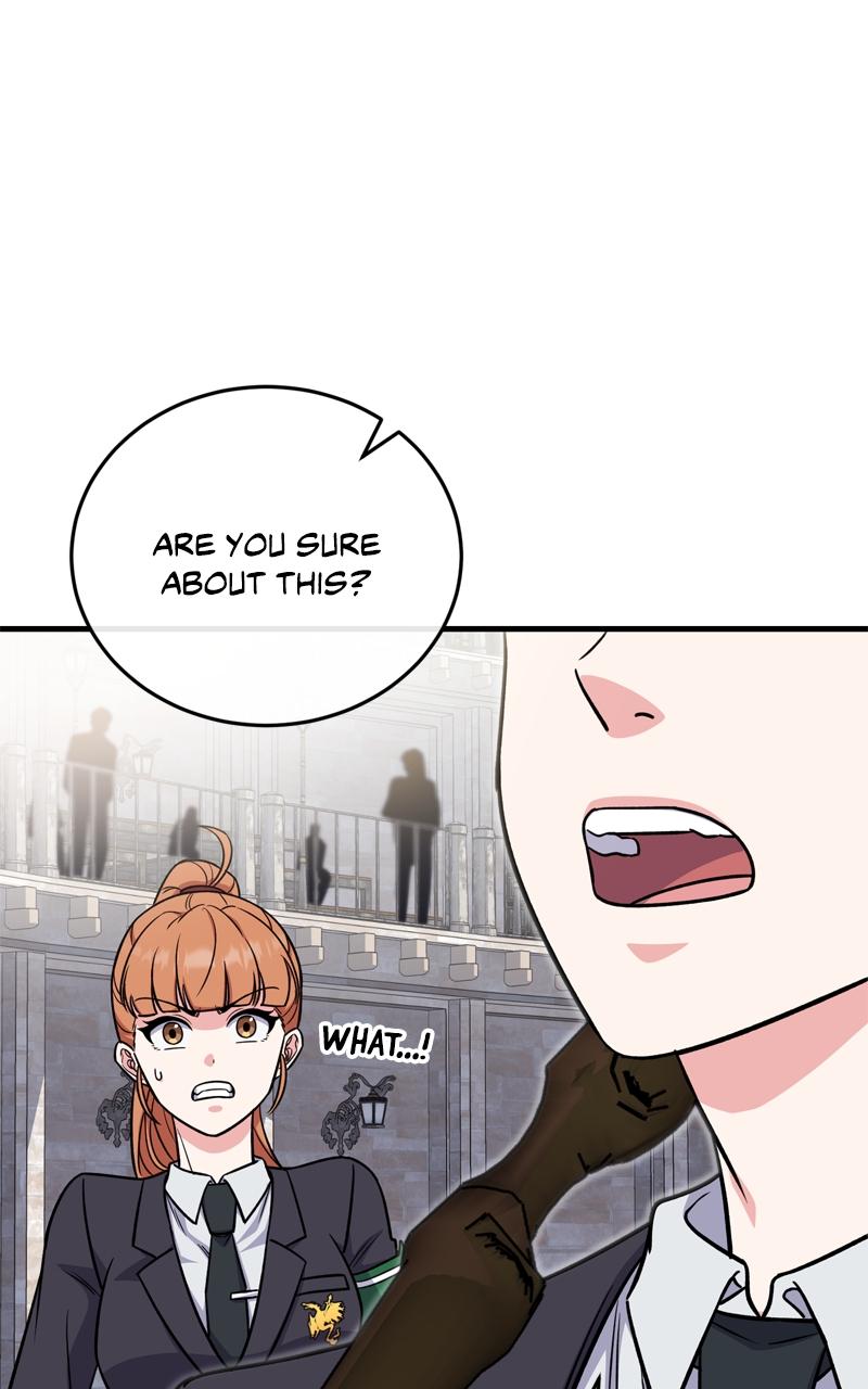 The Overpowered Support Episode 4 55