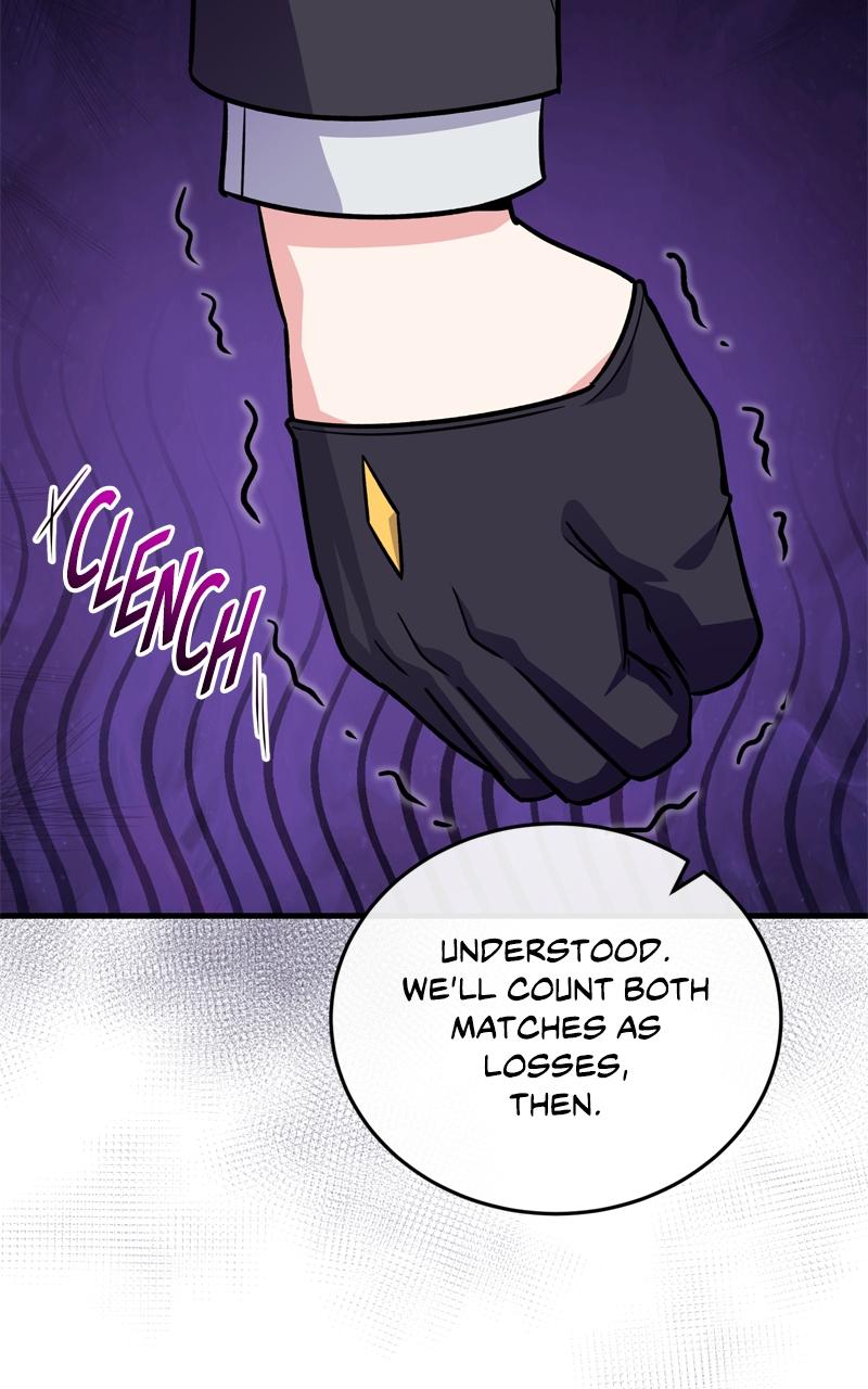 The Overpowered Support Episode 4 57