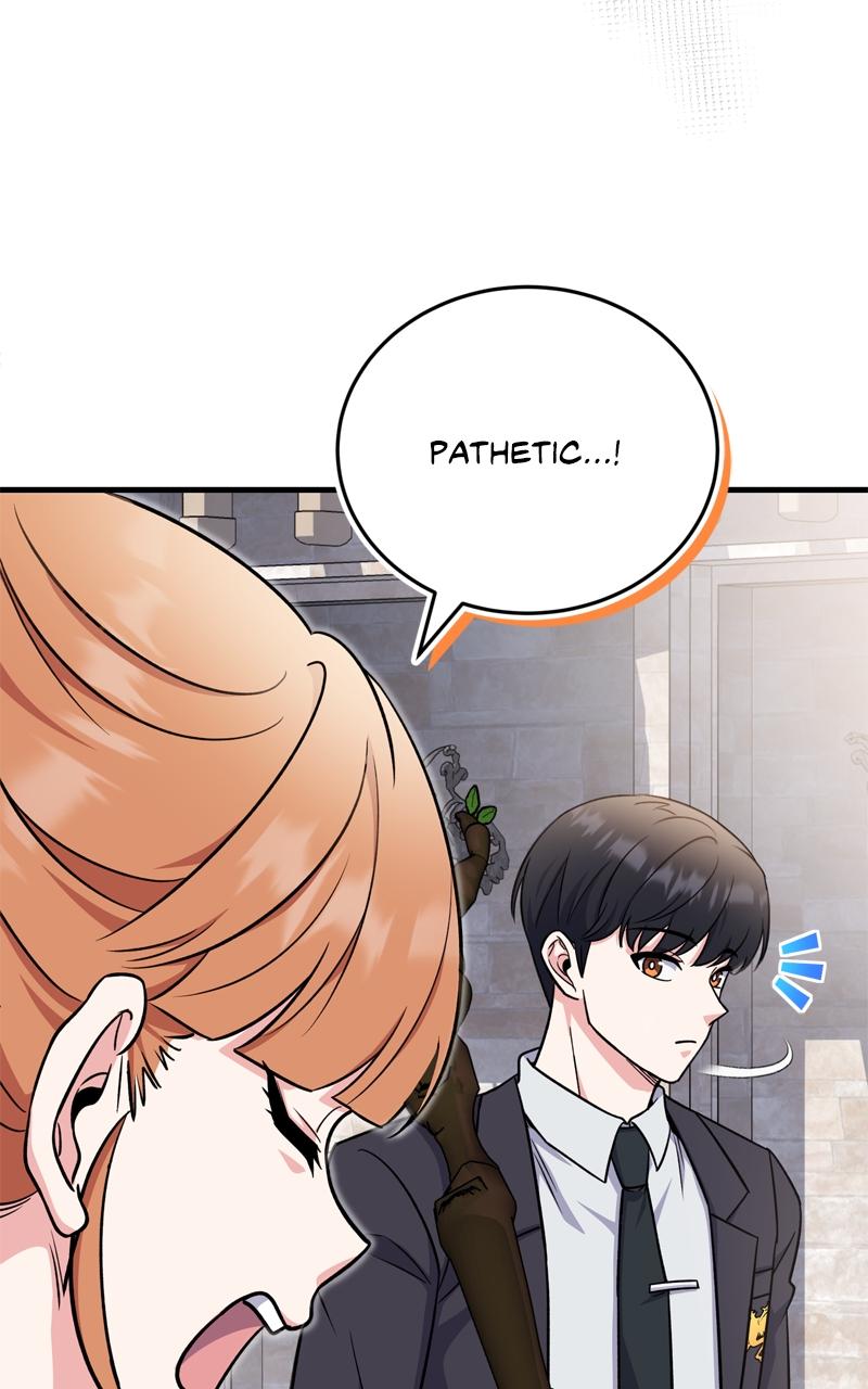 The Overpowered Support Episode 4 58