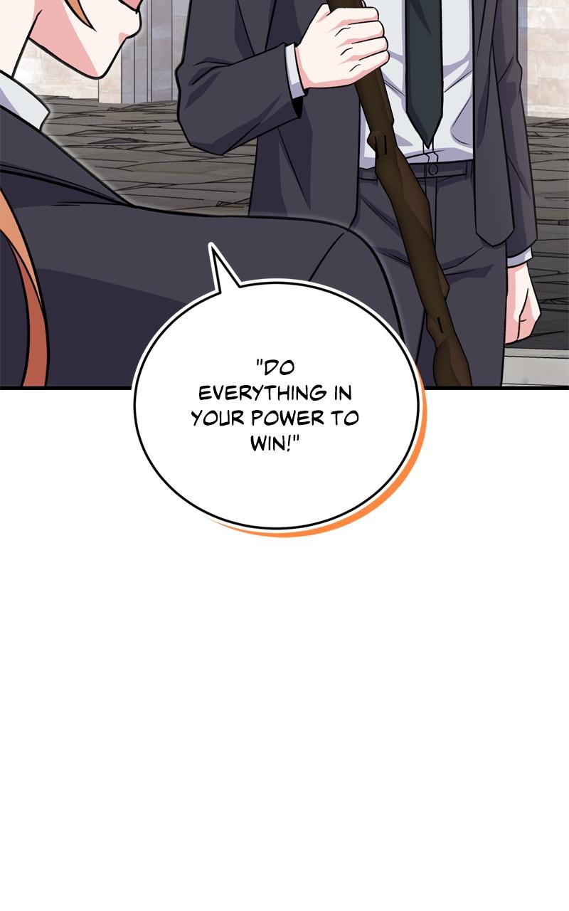 The Overpowered Support Episode 4 59
