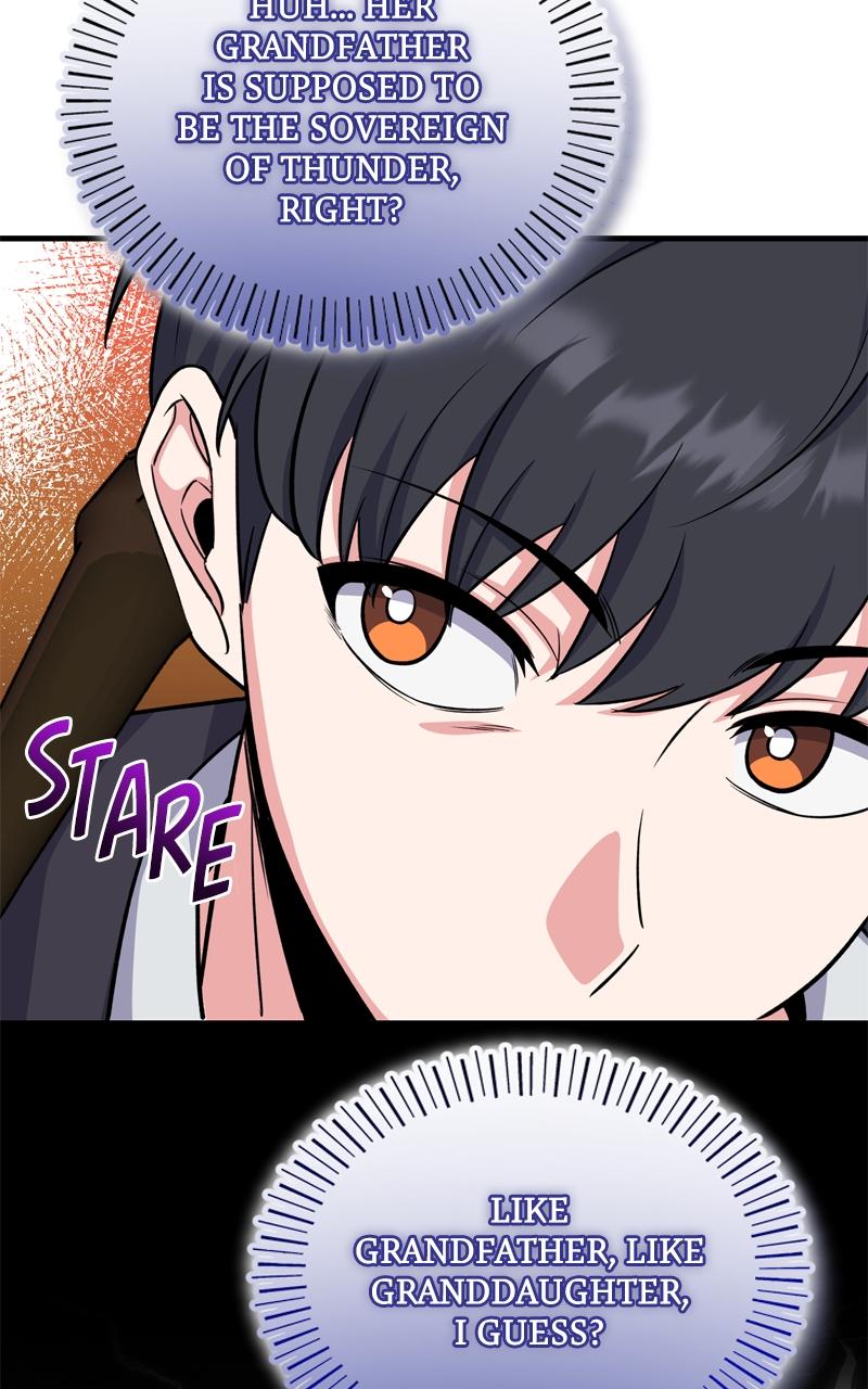 The Overpowered Support Episode 4 62