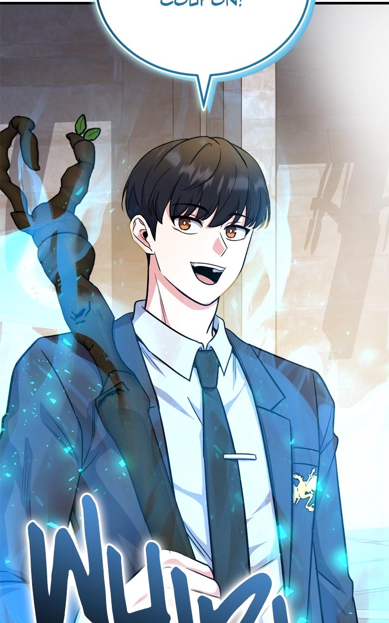 The Overpowered Support Episode 4 70