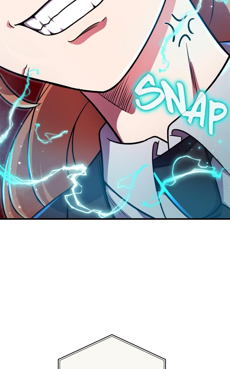 The Overpowered Support Episode 4 72