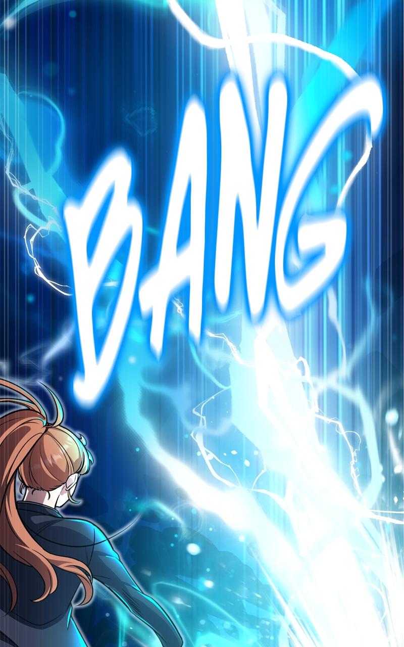 The Overpowered Support Episode 4 77